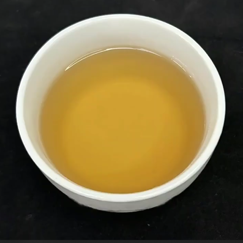 Honey Orchid Peony | Organic White Tea