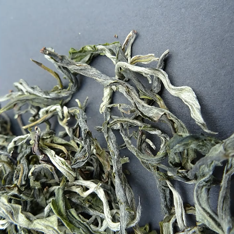 Silver Tip Mao Feng | Organic Green Tea