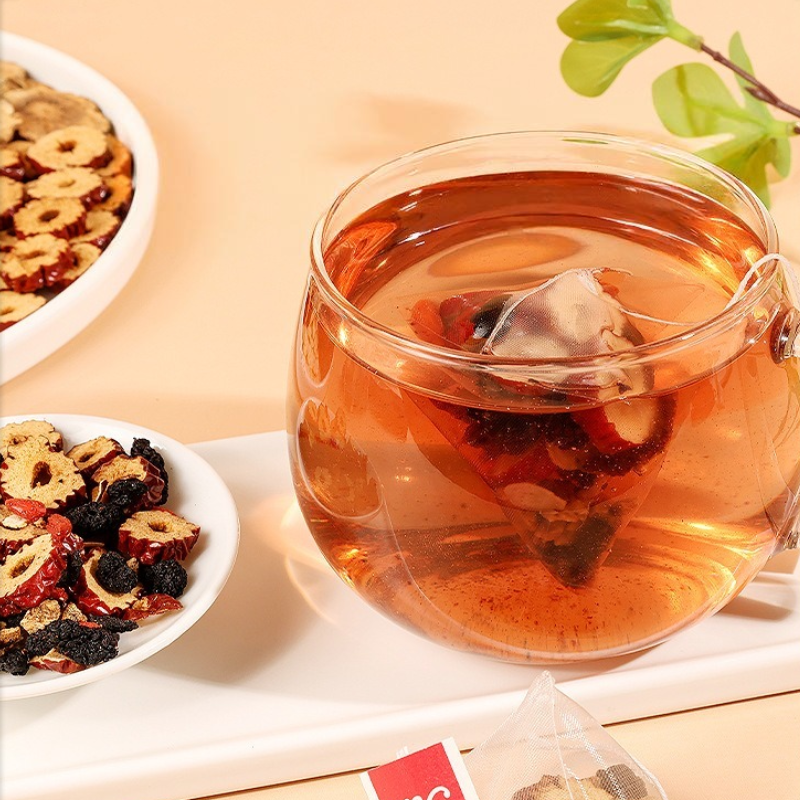 Ancestral Roots | Ginseng Herbal Blend