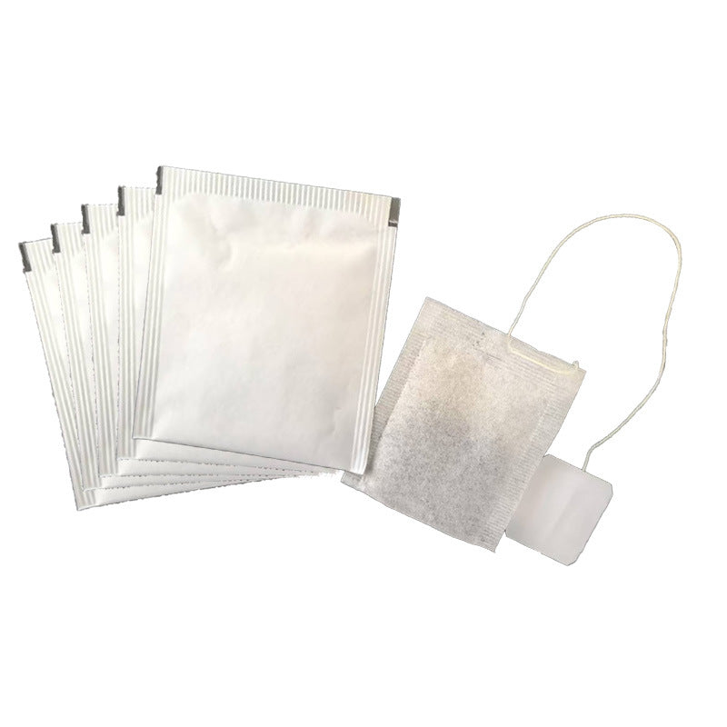 Metabolic Heat | Ginger & Lemon Herbal Infusion