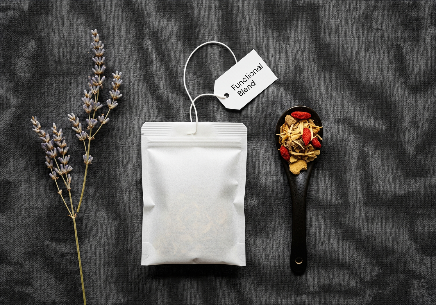 Functional Blends