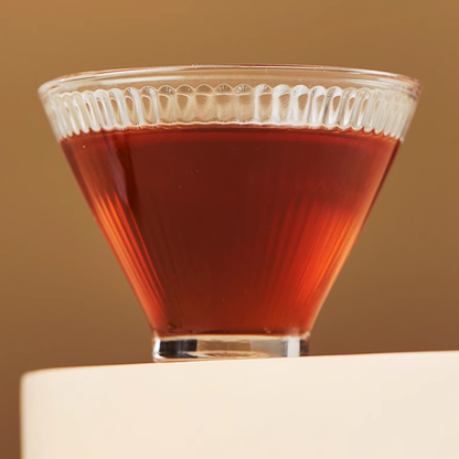 Aged Citrus Pu-erh | A Digestive Ripe Pu-erh Tea