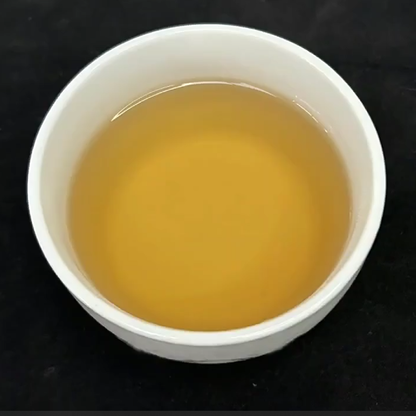 Honey Orchid Peony | Organic White Tea