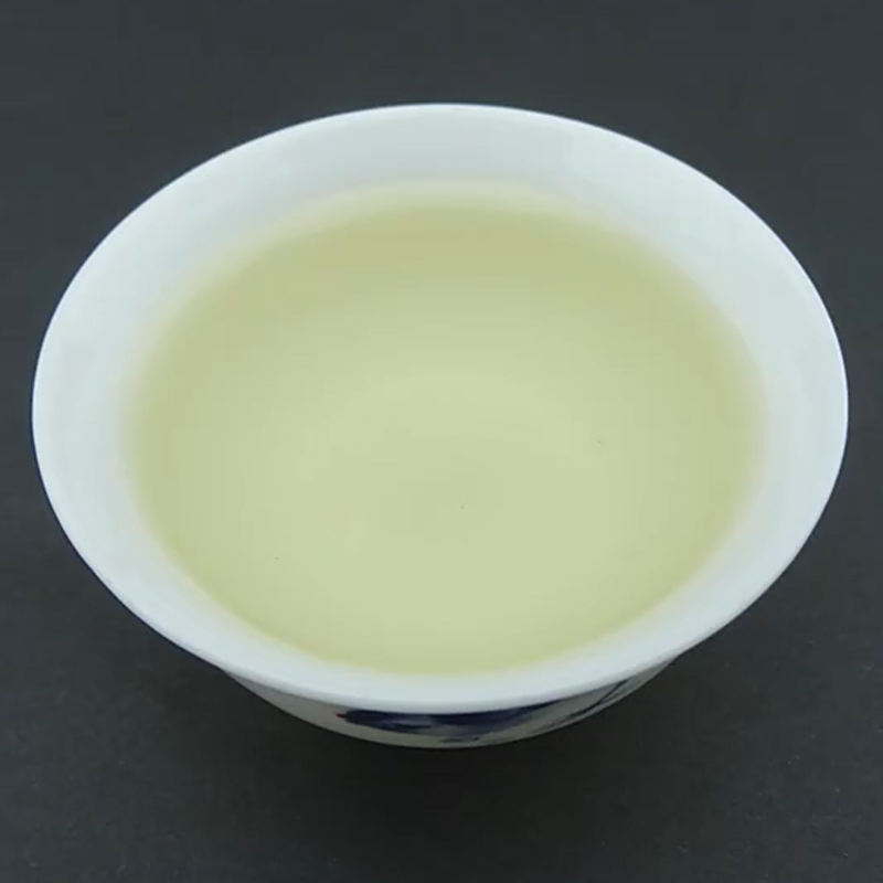 Silver Tip Mao Feng | Organic Green Tea