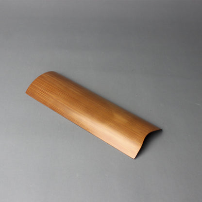 Modern Bamboo Tea Tool Set | 3-Piece Gongfu Essentials