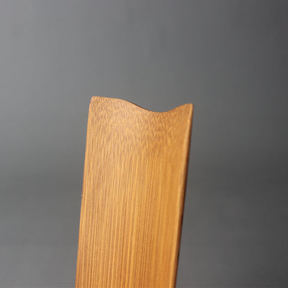 Modern Bamboo Tea Tool Set | 3-Piece Gongfu Essentials
