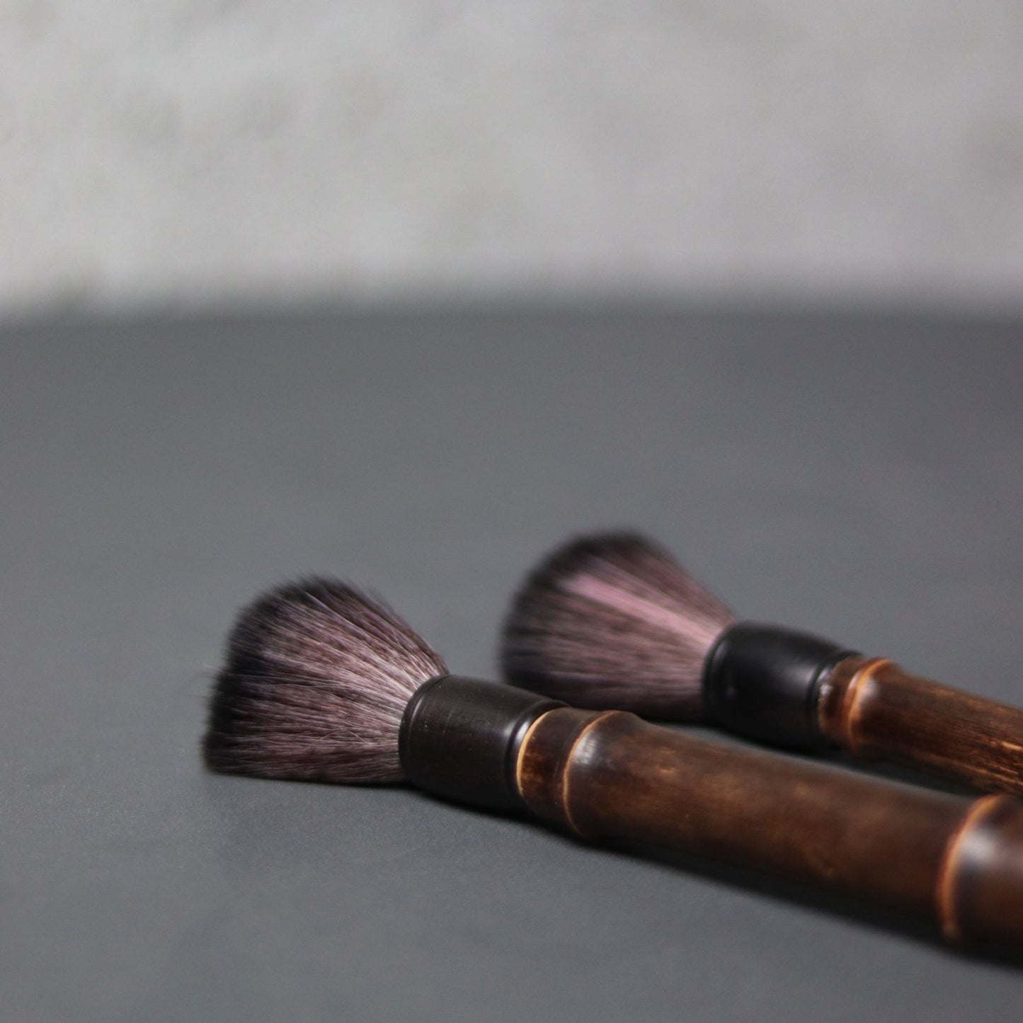 Artisanal Bamboo Tea Brush | Chinese Gongfu Tea Tool
