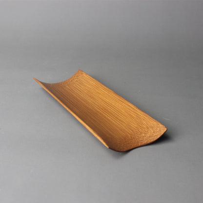 Modern Bamboo Tea Tool Set | 3-Piece Gongfu Essentials