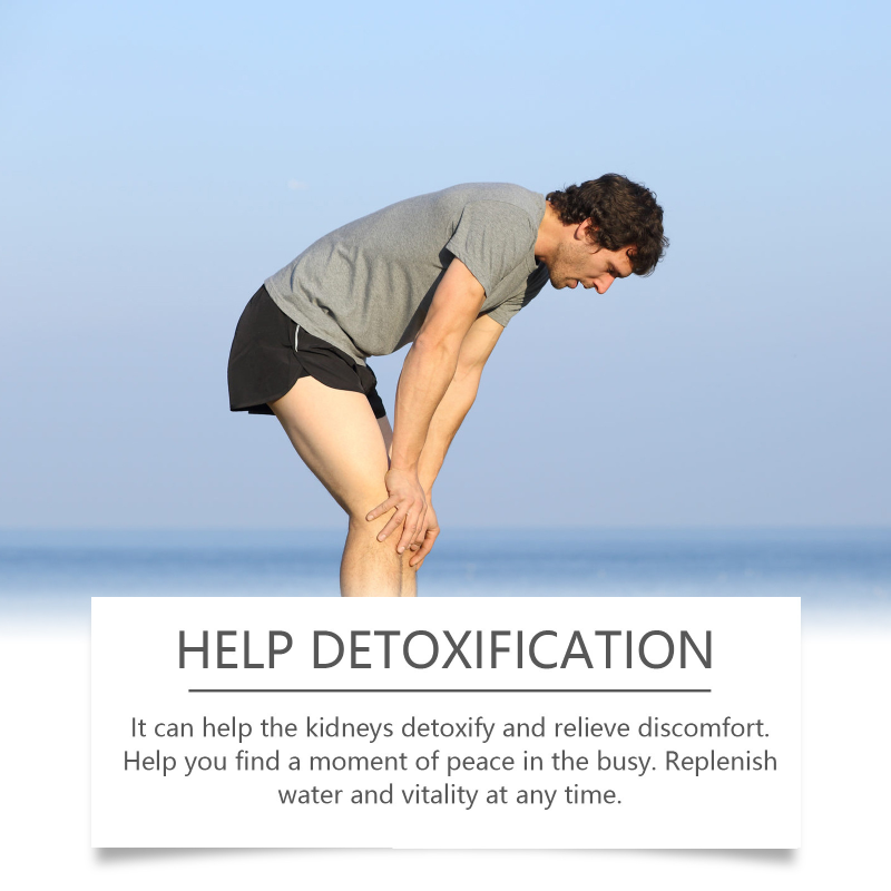 Pure Flow | Hydrating Herbal Tea
