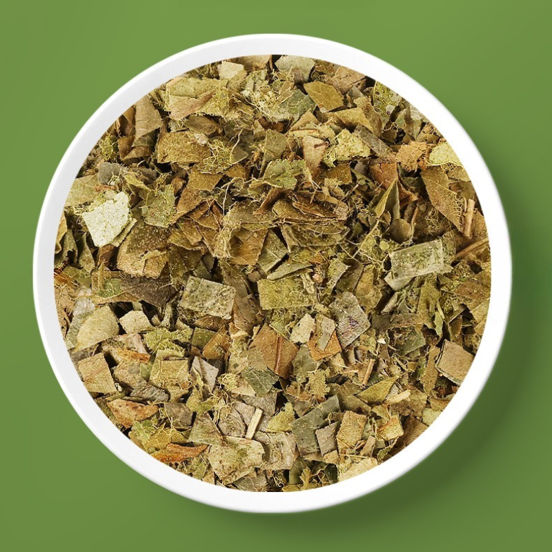 Guanabana Leaf Serenity | Herbal Infusion