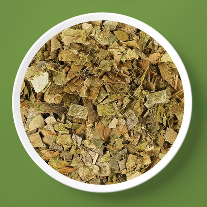 Guanabana Leaf Serenity | Herbal Infusion