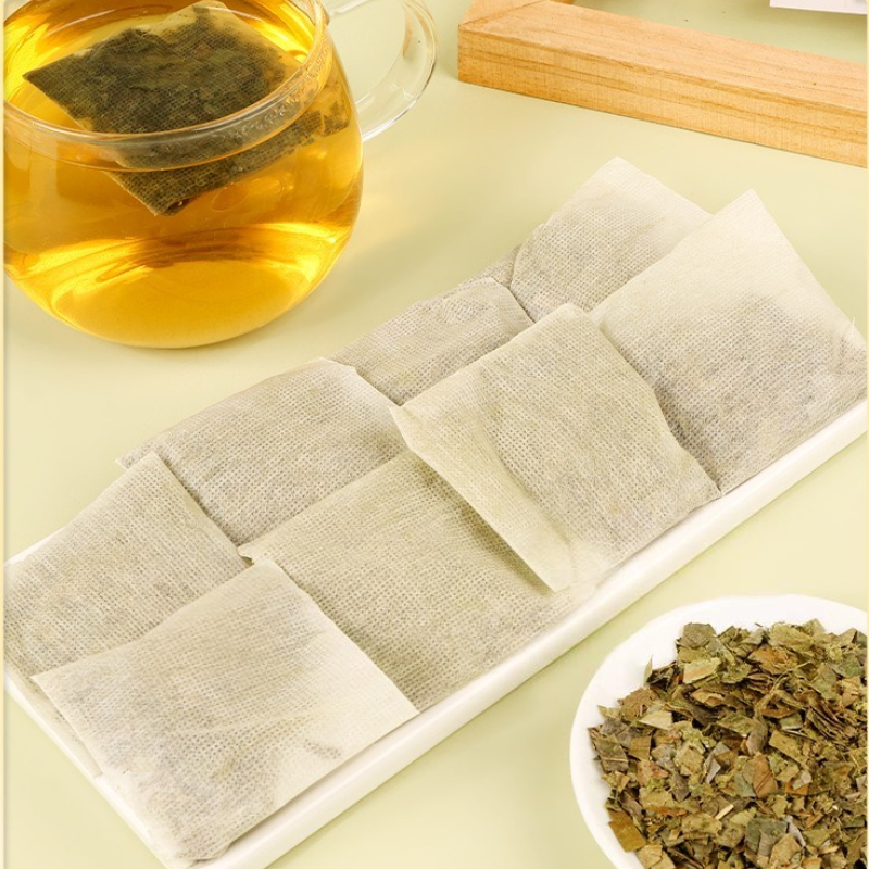 Guanabana Leaf Serenity | Herbal Infusion