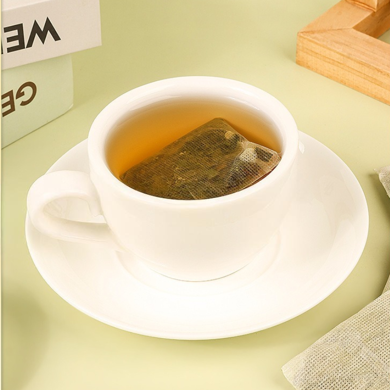 Guanabana Leaf Serenity | Herbal Infusion