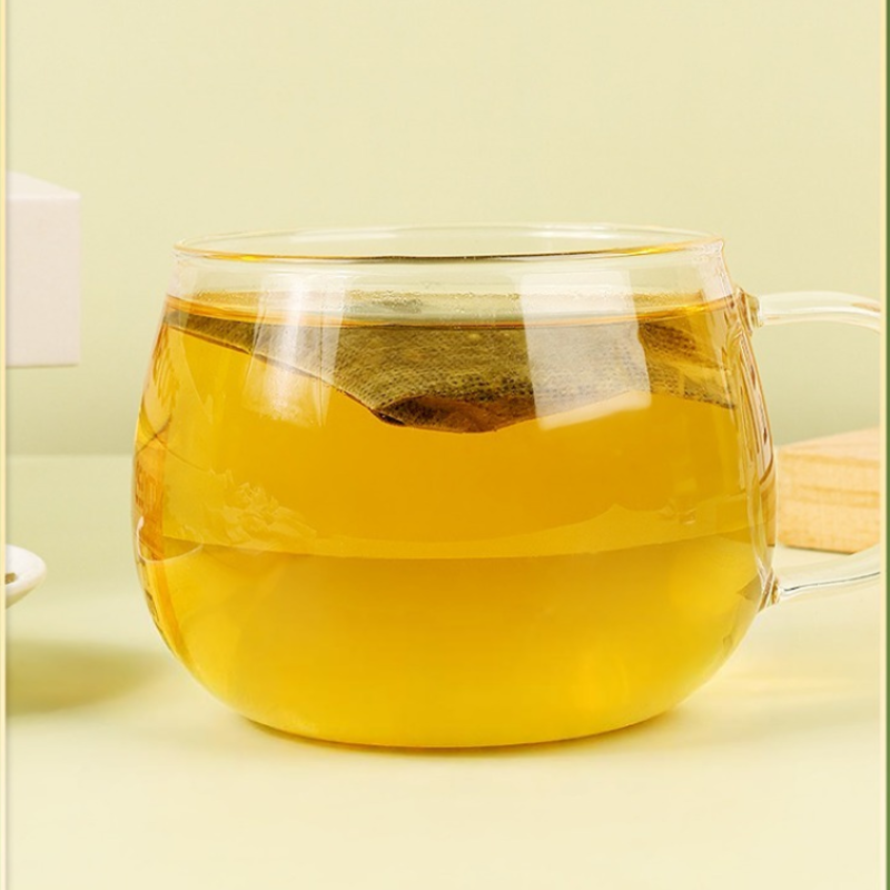 Guanabana Leaf Serenity | Herbal Infusion