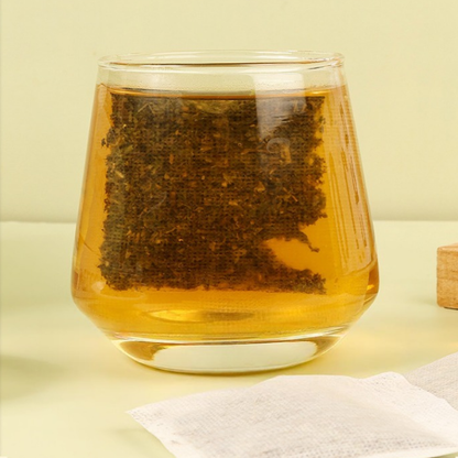 Cooling Mint Clarity | Pure Peppermint Leaf Tea