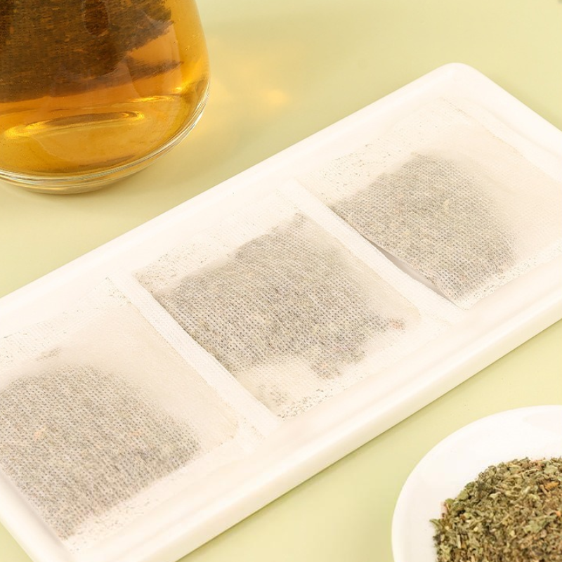 Cooling Mint Clarity | Pure Peppermint Leaf Tea