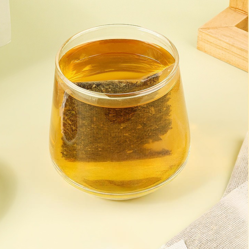 Cooling Mint Clarity | Pure Peppermint Leaf Tea