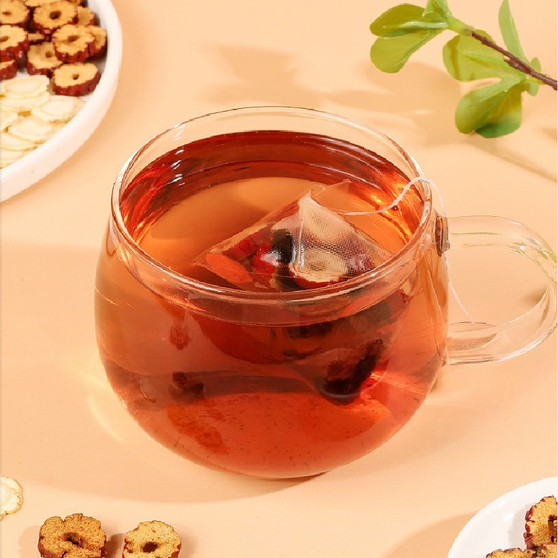 Ancestral Roots | Ginseng Herbal Blend