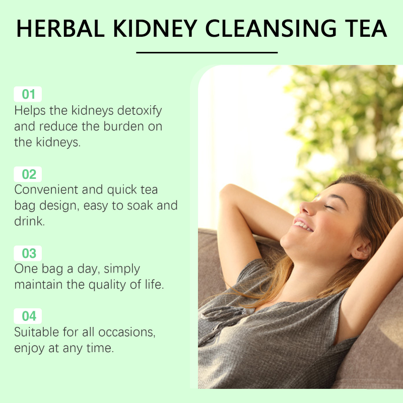 Pure Flow | Hydrating Herbal Tea