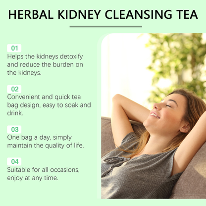 Pure Flow | Hydrating Herbal Tea