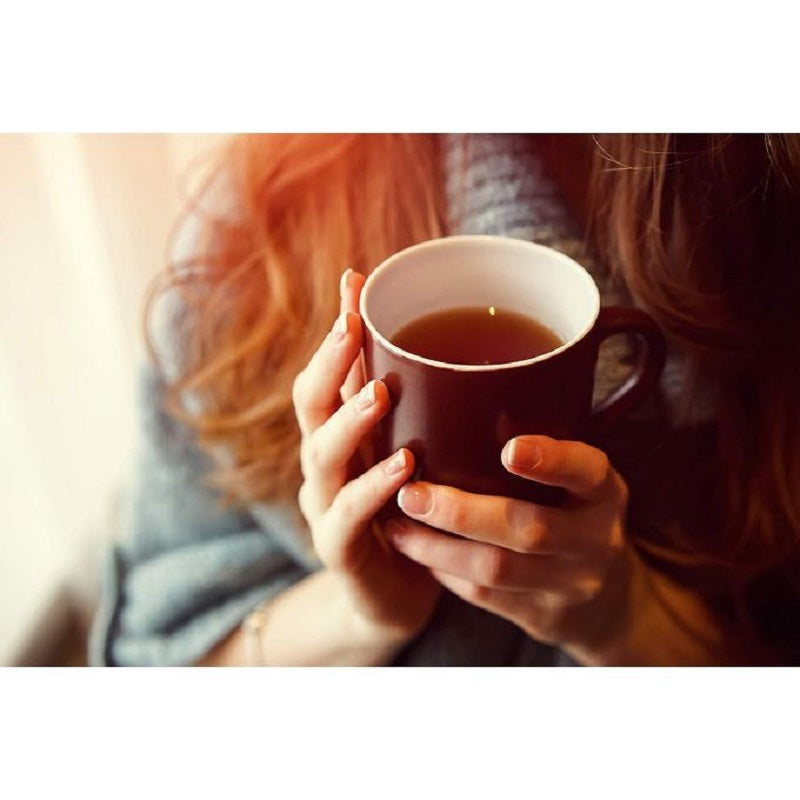 Équilibre gracieux | Tisane à effet court