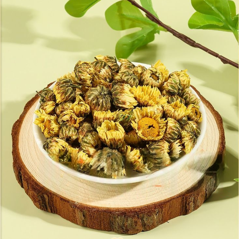 Moonlight Garden | Chrysanthemum Bud Infusion